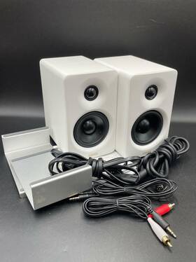 Edifier 976335931187 M60 Multimedia Speaker Bluetooth 5.3 66w Rms Hi-res Audio And