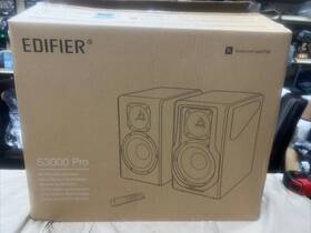 Sp-790-ttlsf Edifier S3000 Pro 2.0 Powered Wireless Bookshelf Speakers With Bluetooth