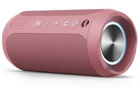 B08nslfljf Eduplink Bluetooth Speaker Ipx7 Waterproof Wireless With Bass 20h Playti