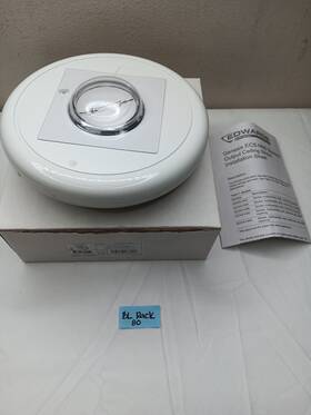 Edwards Signaling 793016038999 Gcwn-vmc Standard Range Multi-candela Ceiling Strobe