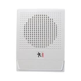 G4f-s7vm Edwards System Technologies Est Speaker-strobe 70v Rms White