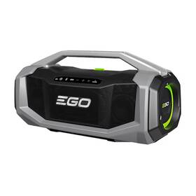 Sk1800 Ego Power 180w Bluetooth Indoor/outdoor Speaker Gray #sk1800