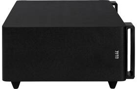 Elac 858552007684 Sub2020-bk 10 Inch 250w Thin Powered Subwoofer - Black Elac 858552007684 Sub2020-bk 10 Inch 250w Thin Powered Subwoofer - Black