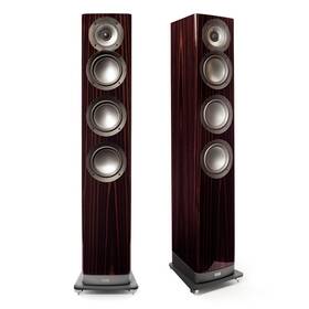 Arf51-gb-pr Elac Navis Arf51 5.25 Inch Powered Floorstanding Speakers - Pair