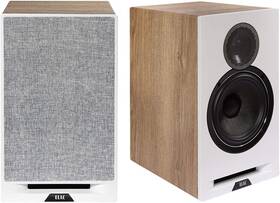 Dbr62-w-db Elac Debut Reference B6.2 Bookshelf Speakers - Dbr62-w