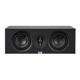 Dc53-bk-uob Elac Dc53-bk - Debut 3.0 5.25 Inch Center Speaker Black Sold Individually Us
