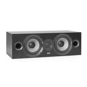 Dc62bk Elac Debut 2.0 .2 Center Channel Speaker Black 1 Inch Cloth Dome Tweeter Dual 6.5 Aram Dc62bk Elac Debut 2.0 .2 Center Channel Speaker Black 1 Inch Cloth Dome Tweeter Dual 6.5 Aram