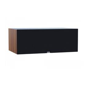 Dc63-wn Elac - Debut 3.0 6.5 Inch Center Speaker Walnut Sold Individually