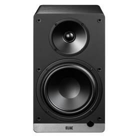 Dcb61-bk Elac Debut Connex Powered Speaker - Black