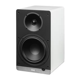 Dcb61-w Elac Debut Connex Powered Speaker - White