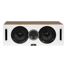 Elac Dcr52-w-uvg Dcr52-w - Debut Reference 5.25 Inch Center Speaker White Sold Individuall