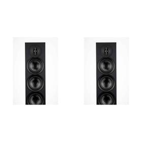 Elacbdl241004-12 Elac - Two Df53-bk Debut 2.0 5.25 Inch Floor Speaker Black