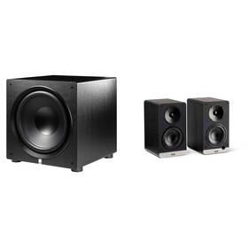 Elacbdl241004-26 Elac Dcb41-bk - Debut Connex 4.5 Inch Powered Speakers Black Pair And Ps5 Elacbdl241004-26 Elac Dcb41-bk - Debut Connex 4.5 Inch Powered Speakers Black Pair And Ps5
