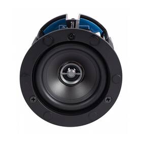 Ic-v31-w Elac - Vertex 1 3.8 Inch In-ceiling Speaker Includes White Grille Sol Ic-v31-w Elac - Vertex 1 3.8 Inch In-ceiling Speaker Includes White Grille Sol