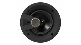 Ic-v82-w Elac - Vertex 2 8 Inch In-ceiling Speaker White Each