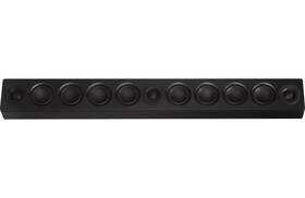 Ms-sb41s-bk Elac Sb-41s-bk 3-channel Passive Soundbar - Small -black