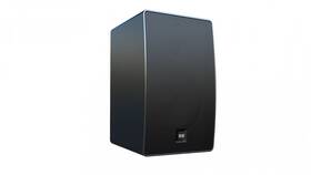 Od-m81t-bk Elac Od-m81-bk Muro Pro Outdoor/indoor 8 Inch On-wall Speaker - Pair
