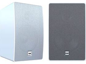 Od-m81-w Elac - Muro Series Outdoor 8 Inch Speaker Pair