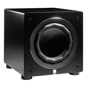 Rs500-sb Elac - Varro Reference 10 Inch 500 Watt Powered Subwoofer With Auto-eq