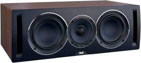 Ucr52-bk Elac Ucr52 Uni-fi Reference 3 Way 5 1/4 Inch Center Channel Speaker Walnut