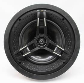 El-800-ic-8 Elan Single - 800 Series 8 Inch In-ceiling Speakers El-800-ic-8 Elan Single - 800 Series 8 Inch In-ceiling Speakers