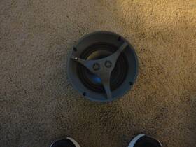 Mm605d Elan Speaker Mm605d Elan Speaker