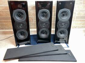 Thp5250ls Elan Thp525ls Theaterpoint Premium Black 2way Bookshelf Speaker 3 Available Thp5250ls Elan Thp525ls Theaterpoint Premium Black 2way Bookshelf Speaker 3 Available