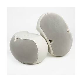 Evid-6.2 Electro-voice 779177334552 - 2-way 300-watt Installation Speaker With Dual 6 Inch Woo