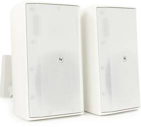 F.01u.332.743 Electro-voice Evid-s8.2t 360w 70v/100v 8-inch Surface-mount Speaker - White