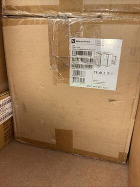 S5.2tb Electro-voice Evid