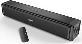 Ds6302 Electronic Co. Ltd Sound Bar Soundbar For Tv With 4 Powerful Speakers Surround System