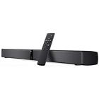 Elegiantfurmores4653 Elegiant Sound Bars Bar For Tv Inch Wired And Wireless Elegiantfurmores4653 Elegiant Sound Bars Bar For Tv Inch Wired And Wireless