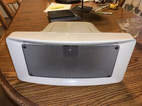 Hx5000 Elite Core New Wide Range Audio Horn Public Address System Pa Speaker