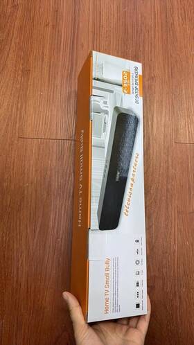 E-3502 Ellington Technologies Soundbar