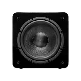 Elura 819932012049 Subr10 10 Inch 230-watt Powered Class D Subwoofer Elura 819932012049 Subr10 10 Inch 230-watt Powered Class D Subwoofer