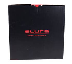 R6.5stz.2 Elura Red Label Series 6.5 Inch Dual Voice Coil In-ceiling Speaker W182
