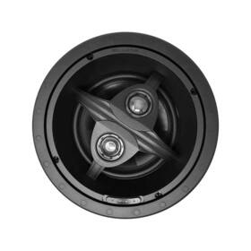 S6.5st Elura 6.5 Inch Stereo In-ceiling Dual Speaker By Sonance