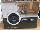 Em0011600 Emphasys Speakers 664254006661 Em0011600 Emphasys Speakers 664254006661