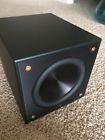 Emb-1000 James Loudspeaker Subwoofer Sub