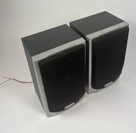 60-1369 Emerson Speaker Pair