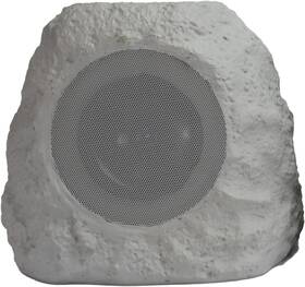 Ers-1002 Emerson Bluetooth Waterproof Outdoor Rock Led Speaker With Solar Charging