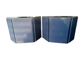Erd-1 Emotiva Reference Bi-pole/di-pole Surrounds Black Speakers Erd-1 Emotiva Reference Bi-pole/di-pole Surrounds Black Speakers
