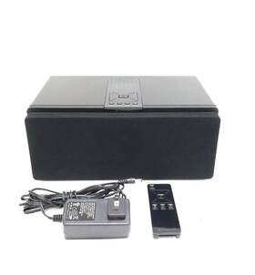 Ea-100-ctr-us Enclave Audio Cinehome Smart Center Speaker System Untested