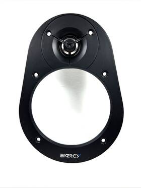 1008532 Energy Connoisseur Cb-5 Speaker Part - 0.75 Inch 19mm Tweeter