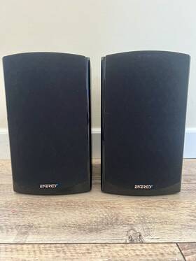 1009474 Energy Speakers Cb-10 Main / Stereo