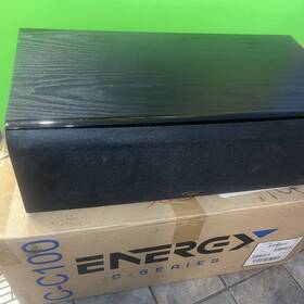 C-100b-1 Energy C-series Center Speaker C 100 C100b Rare Orignal Box