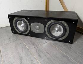 C-c100b-1 Energy C-series Center Channel Speaker C-c100