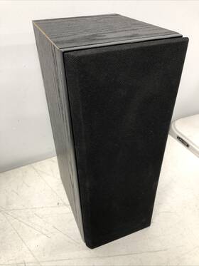 C-c50b-1 Energy Home Audio Center 3-way Speaker Model C-50b-1 Sound Great