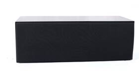 Cc-b-1 Energy Rc-mini Reference Connoisseur Center Speaker Black Gloss U85