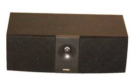 Xl-c1 Energy E 2-way Center Channel Speaker Black